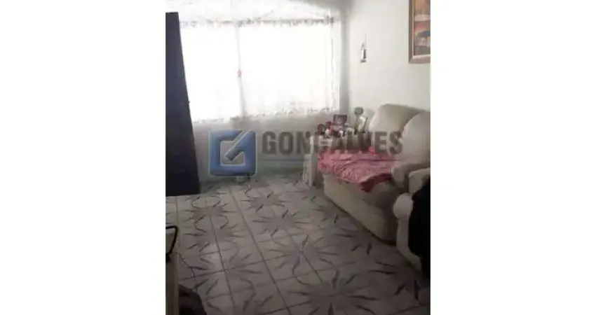 Sobrado à venda no bairro assunção em são bernardo do campo/sp, com 170m² e 3 dormitórios amplos,