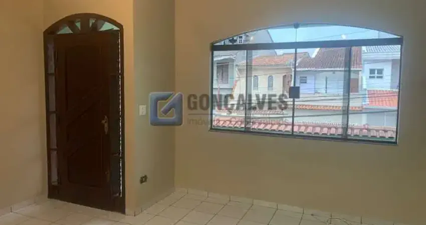 Sobrado com 3 quartos 01 suíte a venda no jardim palermo em são bernardo do campo/sp