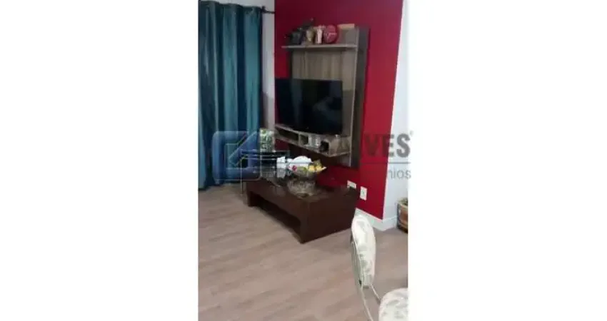 Apartamento com 2 quartos à venda na FRANCISCO MARENGO, R, Tatuapé, São Paulo