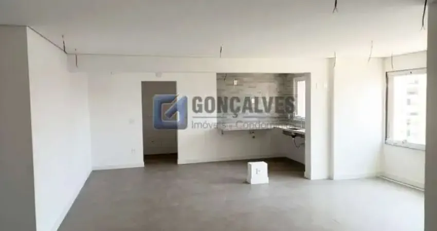 Apartamento com 3 quartos à venda na ALDINO PINOTTI, AV, Jardim do Mar, São Bernardo do Campo