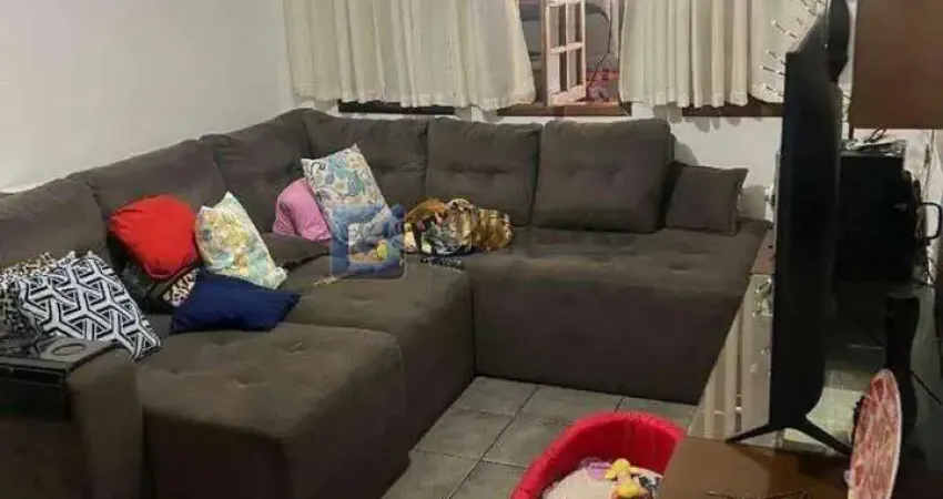 Apartamento com 3 quartos à venda na vila gonçalves em são bernardo do campo/sp.