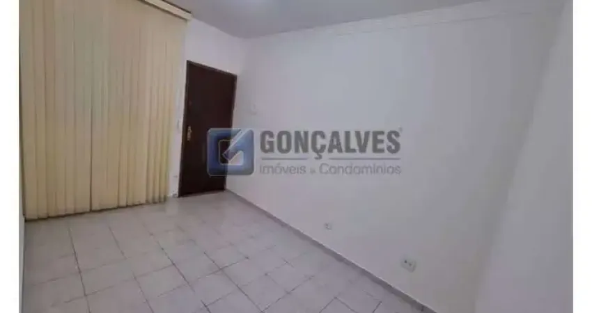 Apartamento com 2 quartos à venda no bairro assunção em são bernardo do campo/sp.