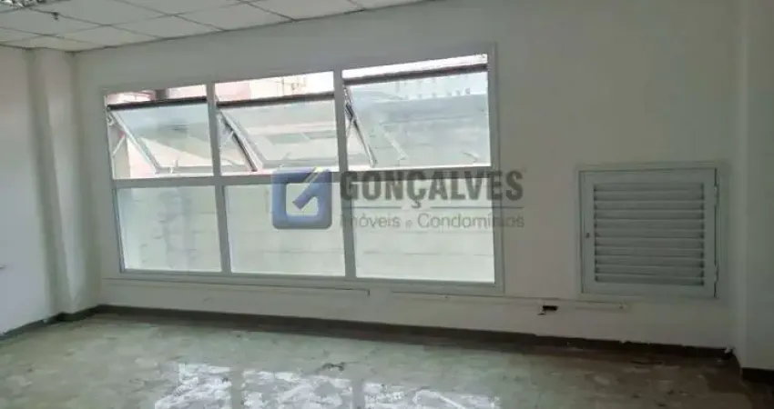 Sala comercial com 1 sala à venda na MANOEL COELHO, R, Centro, São Caetano do Sul