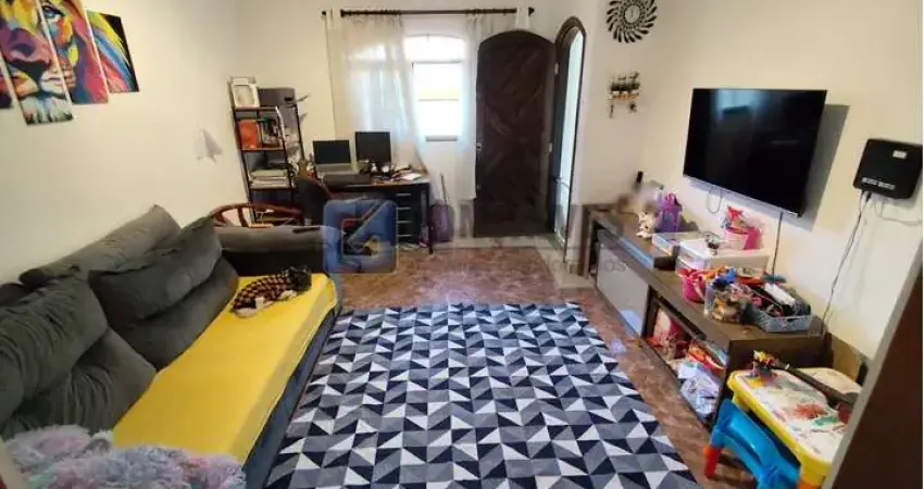 Apartamento cobertura com 3 quartos à venda no bairro camilopólis em santo andré/sp.