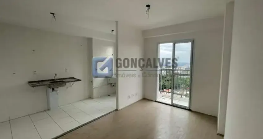 Apartamento com 2 quartos à venda no bairro dos casa em são bernardo do campo/sp.