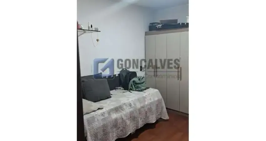 Apartamento com 2 quartos à venda ferrazopolis em são bernardo do campo/sp.