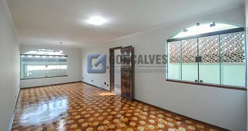 Sobrado com 3 quartos à venda no centro em são bernardo do campo/sp.