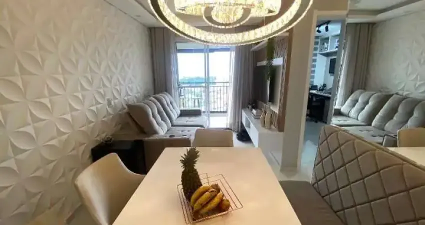 Apartamento com 2 quartos à venda no jardim olavo bilac em são bernado do campo/sp.