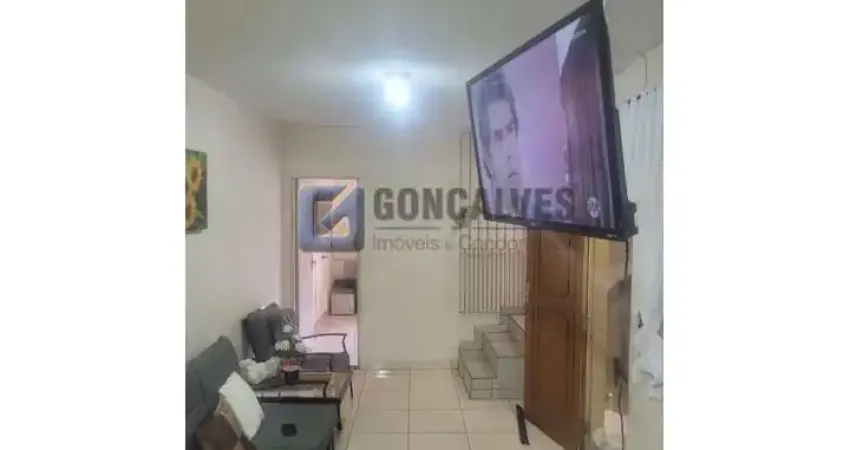 Casa com 3 quartos à venda na LUIZ PEQUINI, AV, Santa Terezinha, São Bernardo do Campo