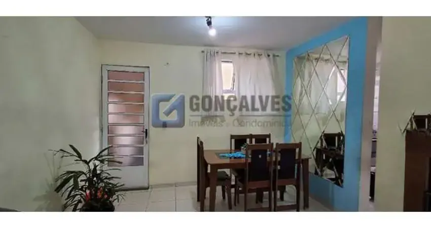 Apartamento com 3 quartos à venda na SAO JOSE, R, Prosperidade, São Caetano do Sul