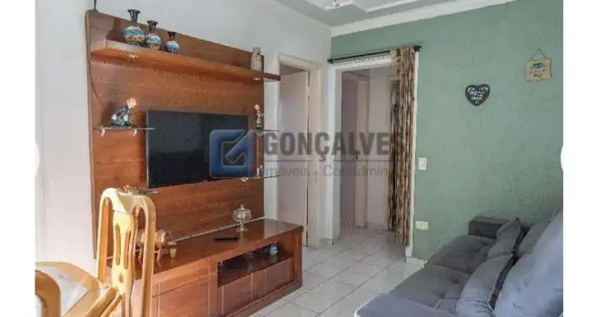 Apartamento, 47m², 2 quartos, taboão, são bernardo do campo.