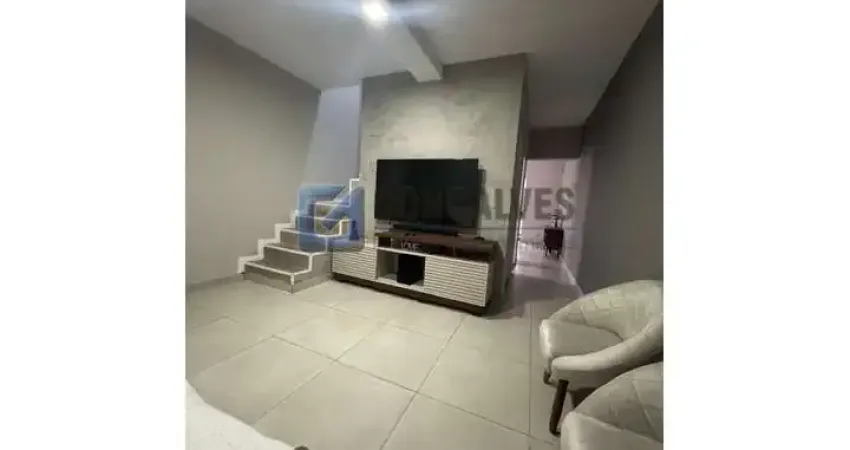 Sobrado com 3 quartos à venda no bairro dos casas em são bernardo do campo/sp.