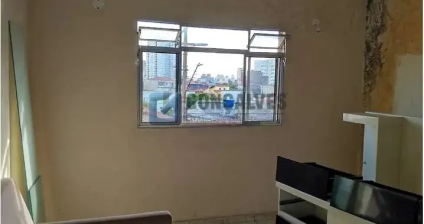 Sobrado 02 dormitorios a venda - baeta neves - são bernardo do campo /sp