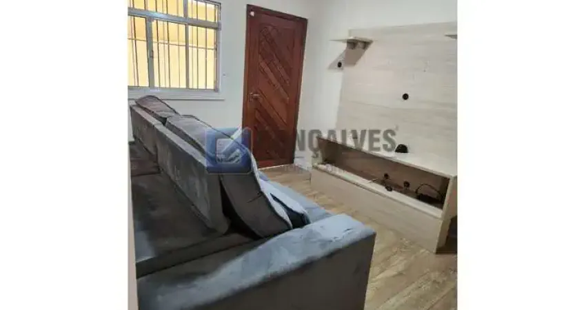 Casa com 3 quartos à venda na DA CONSTITUICAO, R, Centro, Diadema