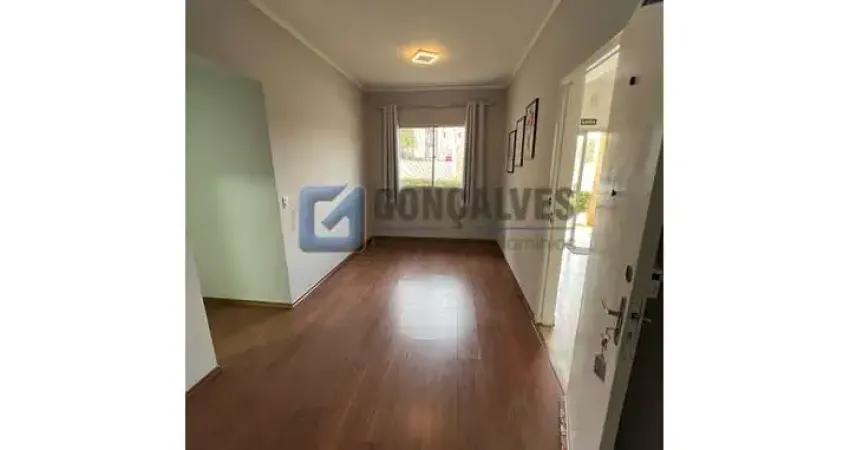 Apartamento 2 dormitórios, 56 mts² no bairro santa terezinha em são bernardo do campo.