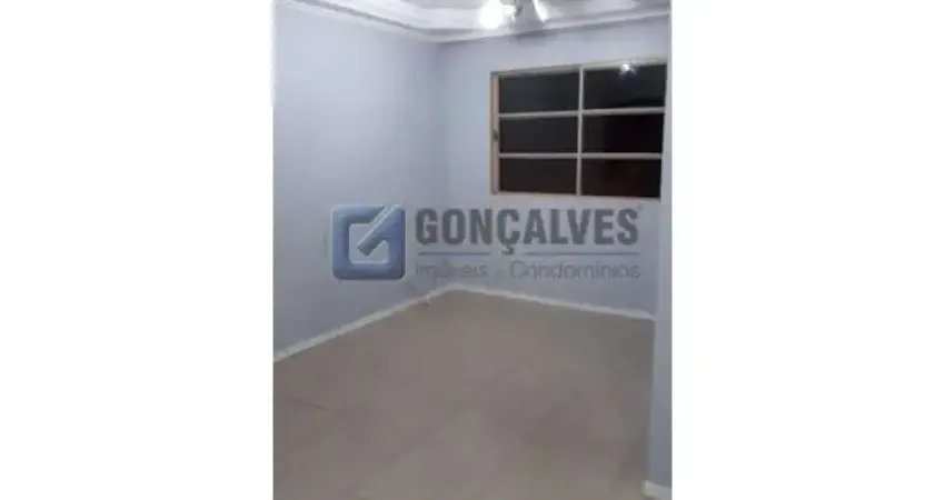 Apartamento 2 dormitórios, 54 mts² no bairro jardim santo andré em santo andré.