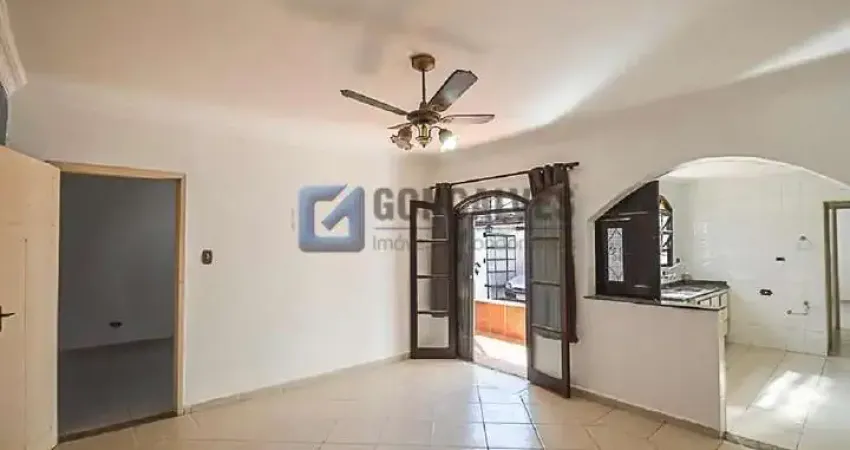 Casa térreo a venda com 2 quartos, na vila vivaldi em são bernardo do campo/sp