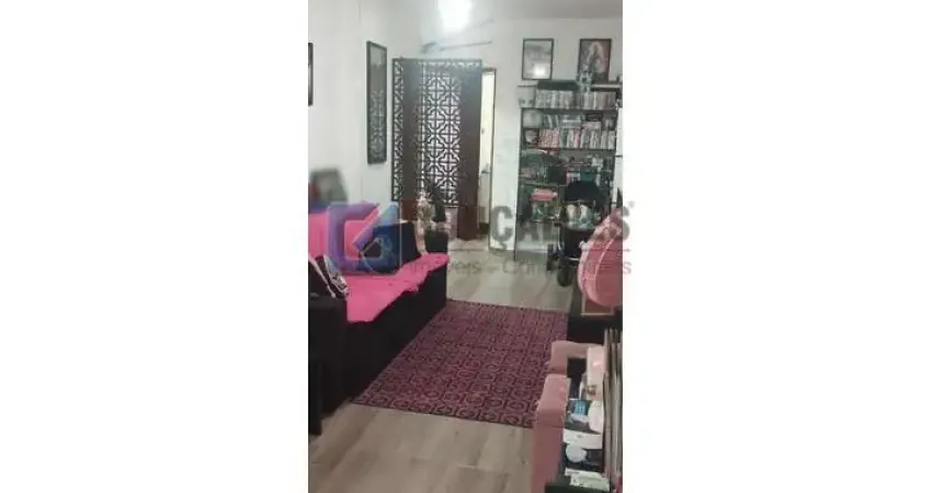 Apartamento com 2 quartos à venda na PORTO SEGURO, R, Centro, Santo André