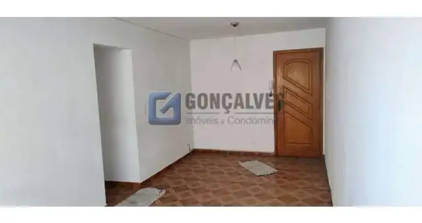 Apartamento com 02 dormitórios a venda no bairro paulicéia em são bernardo do campo/sp