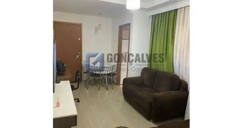Apartamento 2 dormitórios sendo 1 suite, 56 mts² no parque oratorio em santo andré.