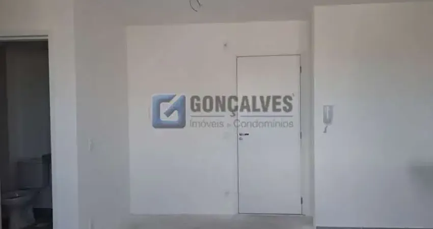 Apartamento com 2 quartos, à venda no bairro vila curuca, em santo andré/sp.