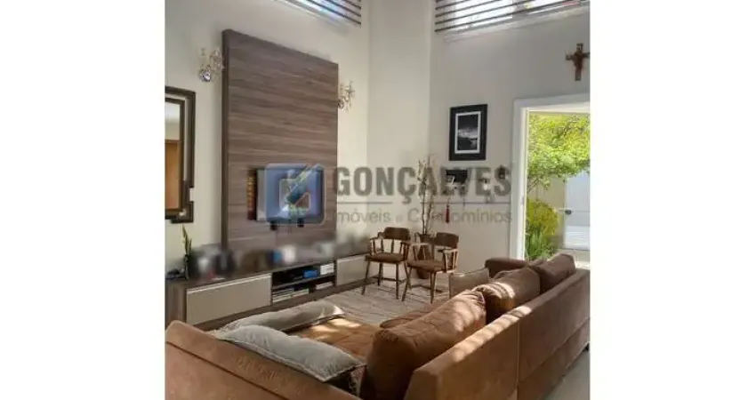 Vende-se casa de alto padrão - conforto, sofisticação e exclusividade em são caetano do sul