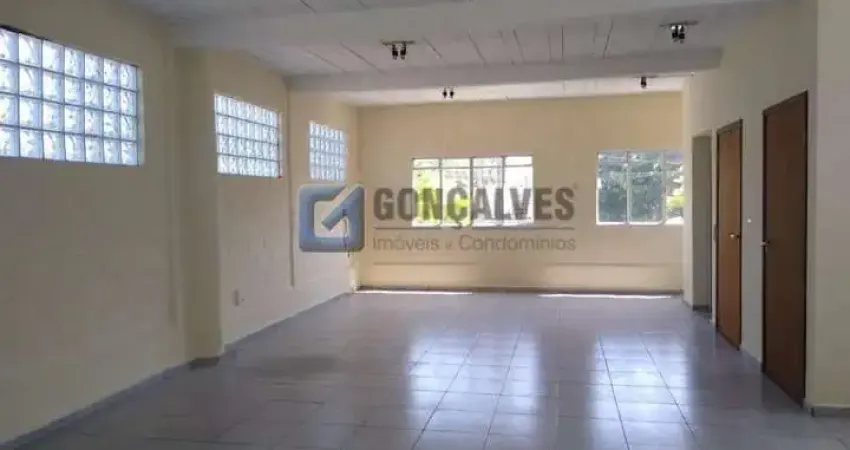 Prédio comercial a venda na vila jordanopolís, em são bernardo do campo/sp.