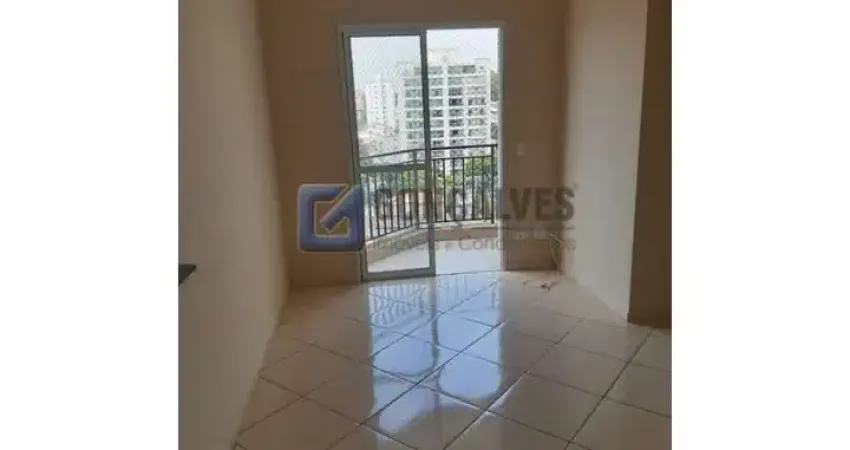 Apartamento com 3 quartos à venda no bairro nova petrópolis em são bernardo do campo/sp.