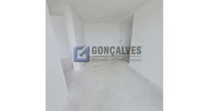 Apartamento com 02 dormitórios - venda no bairro assunção em são bernardo do campo/sp