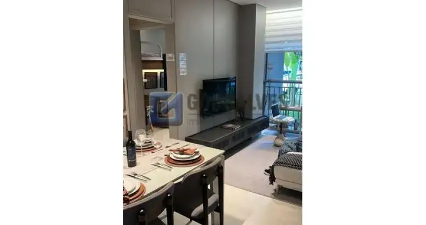 Apartamento com 2 quartos à venda na VINTE E OITO DE JULHO, R, Fundação, São Caetano do Sul