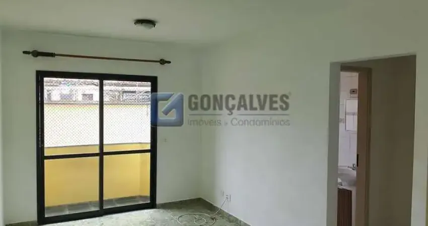 Apartamento com 68m² no bairro barcelona em são caetano do sul