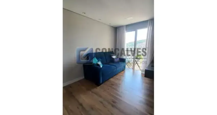 Apartamento 02 quartos á venda no bairro ferrazópolis em são bernardo do campo/sp