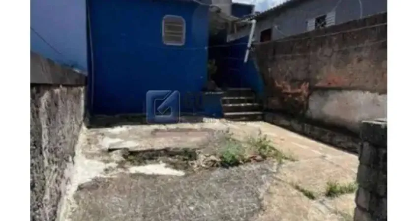 Terreno à venda na Rua Augusto Calheiro, Jardim Sônia Maria, Mauá