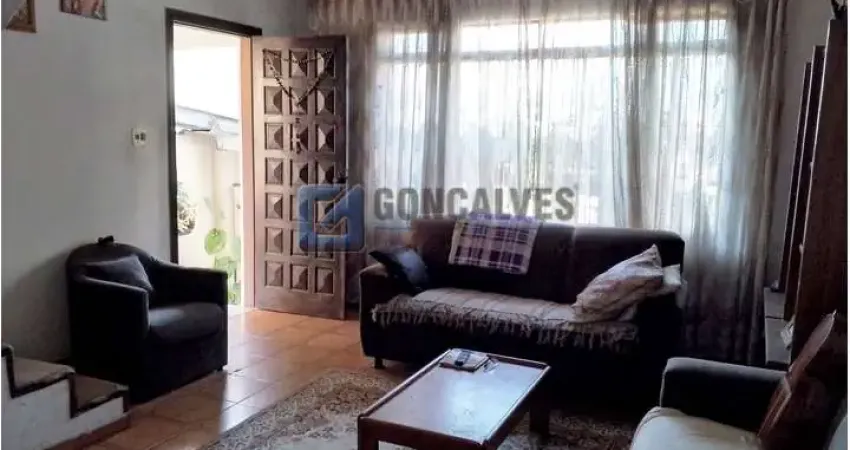 Sobrado com 2 quartos à venda no bairro santa terezinha em são bernardo do campo/sp