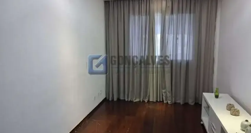 Sobrado com 3 quartos à venda na vila damásio em são bernardo do campo/sp.