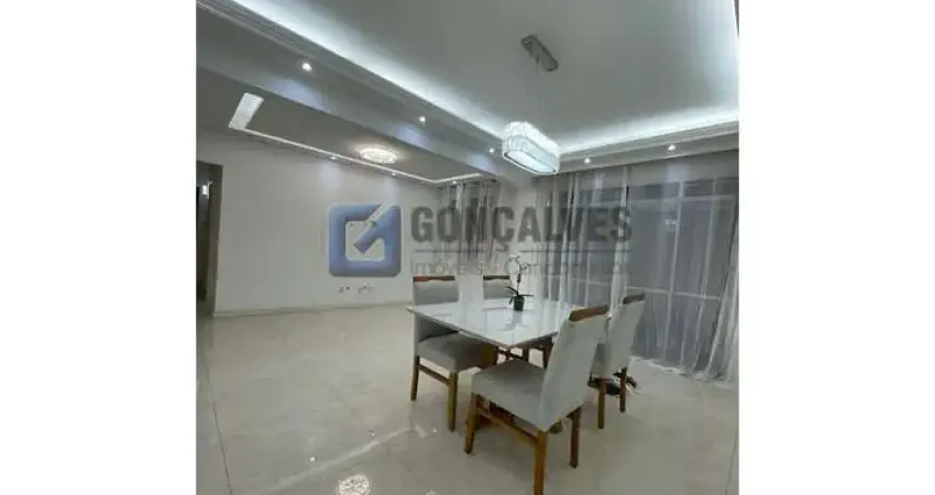 Apartamento com 2 quartos à venda na nova petropólis em são bernardo do campo/sp.