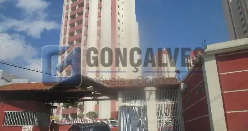 Apartamento com 2 quartos à venda na ADRIATICO, R, Jardim do Estádio, Santo André