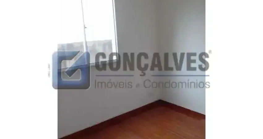 Apartamento com 2 quartos à venda na vila conceiçao em diadema/sp