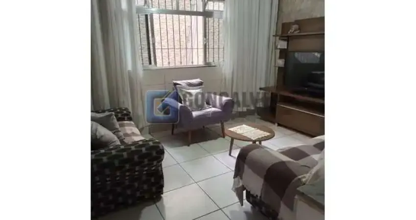 Apartamento com 02 quartos à venda no bairro jardim das orquideas, em são bernardo do campo/sp.