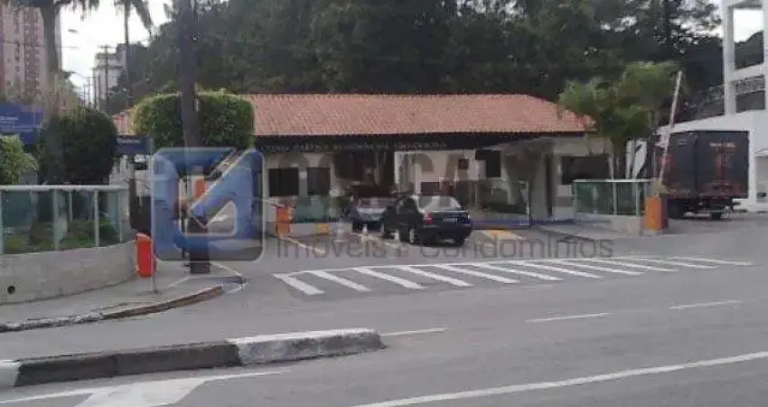 Apartamento com 2 quartos à venda no jardim irajá em são bernardo do campo/sp.