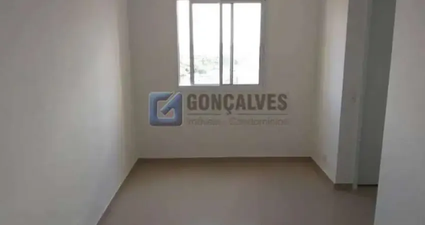 Apartamento com 2 quartos à venda no bairro pauliceia em são bernardo do campo/sp.