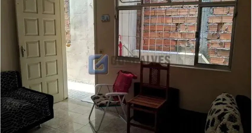 Sobrado com 2 dormitórios à venda no jardim do lago em são bernardo do campo/sp.