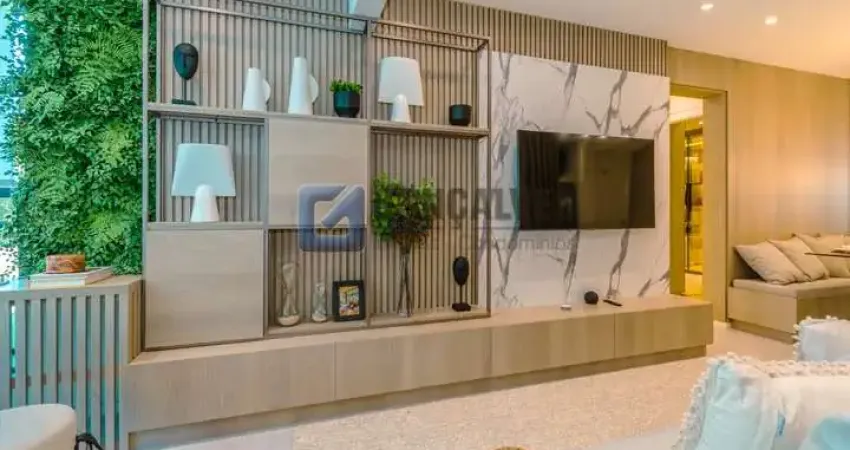 Apartamento com 2 quartos à venda no rudge ramos em são bernardo do campo/sp.