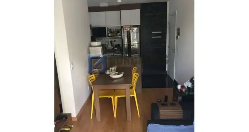 Apartamento com 3 quartos à venda no bairro nova petrópolis em são bernardo do campo/sp.