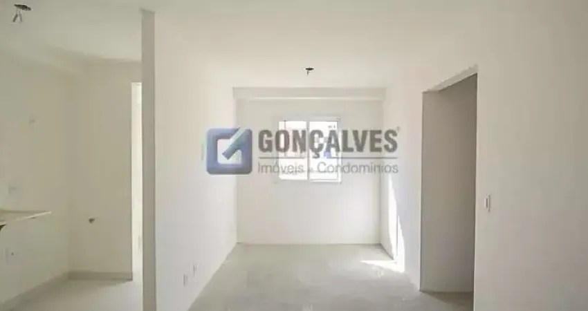 Apartamento com 02 quartos a venda no bairro cooperativa em são bernardo do campo/sp