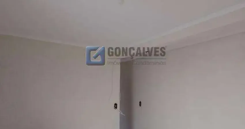 Casa com 1 quarto para alugar na PERIMETRAL, R, Jardim Thelma, São Bernardo do Campo