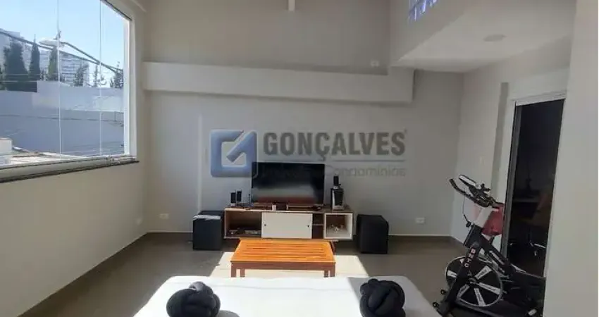 Sobrado com 02 quartos á venda no bairro planalto em são bernardo do campo/sp