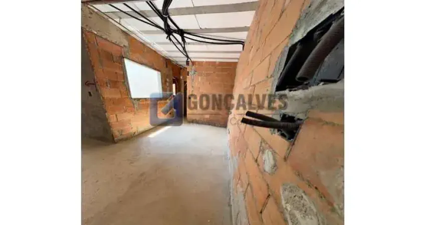 Apartamento com 2 quartos à venda na BRASILIO MACHADO, Todos, Vila Príncipe de Gales, Santo André