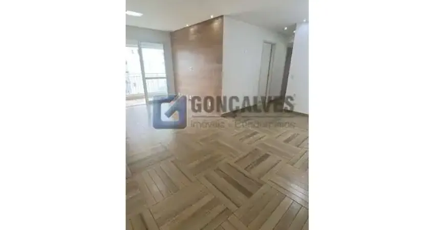 Apartamento com 3 quartos à venda na Rua Professor Evandro Caiafa Esquivel, Centro, Diadema