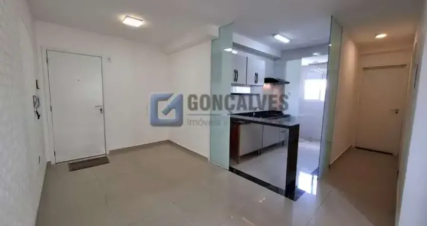 Apartamento com 2 quartos à venda na vila joão ramalho em santo andré/sp.